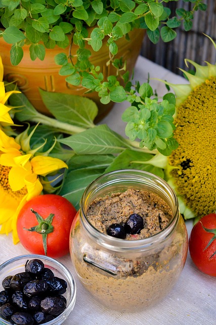 sunflower pate, breakfast, vegan, breakfast, vegan, vegan, vegan, vegan, vegan